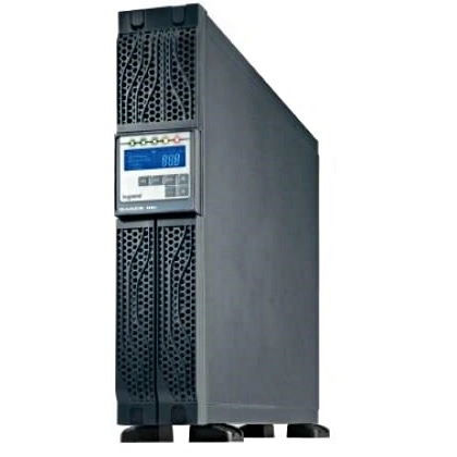 Джерело безперебійного живлення Legrand DAKER DK Plus 6000ВА/6000Вт, Terminal, RS232, USB, EPO, W/O,R/T