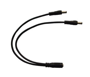 перехідник живлення DCJ-2P