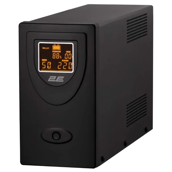 Джерело безперебійного живлення 2E DD2000