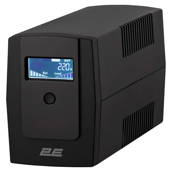 Джерело безперебійного живлення 2E DD850