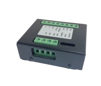 Модуль управління 2й дверима для домофонів Dahua DEE1010B