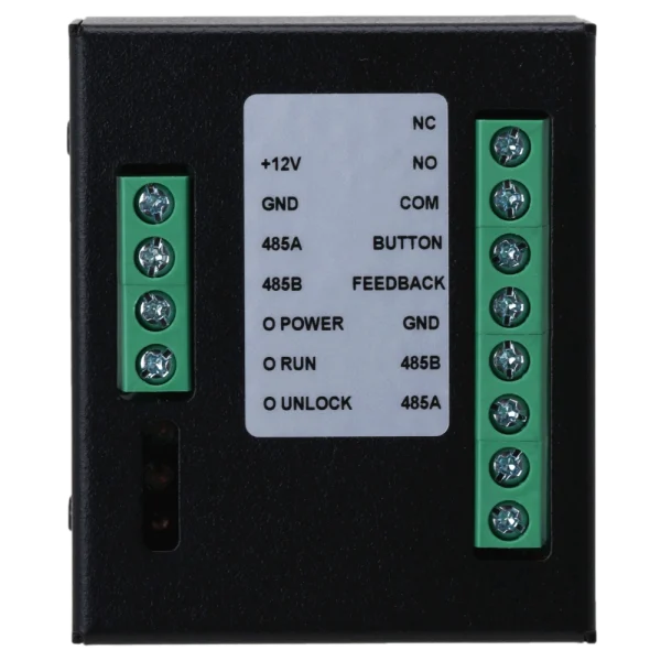 Модуль розширення для домофонії DHI-DEE1010B-S2