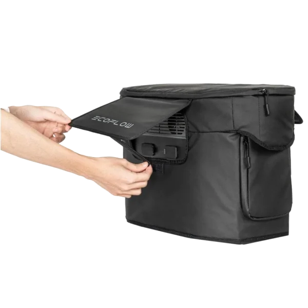Сумка EcoFlow DELTA Max Bag