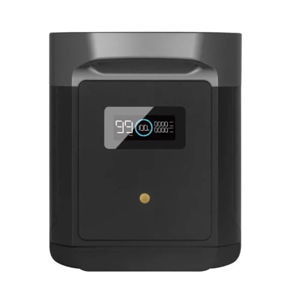 Додаткова батарея EcoFLow DELTA Max Extra Battery