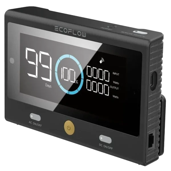 Контролер EcoFlow DELTA Pro Remote Control