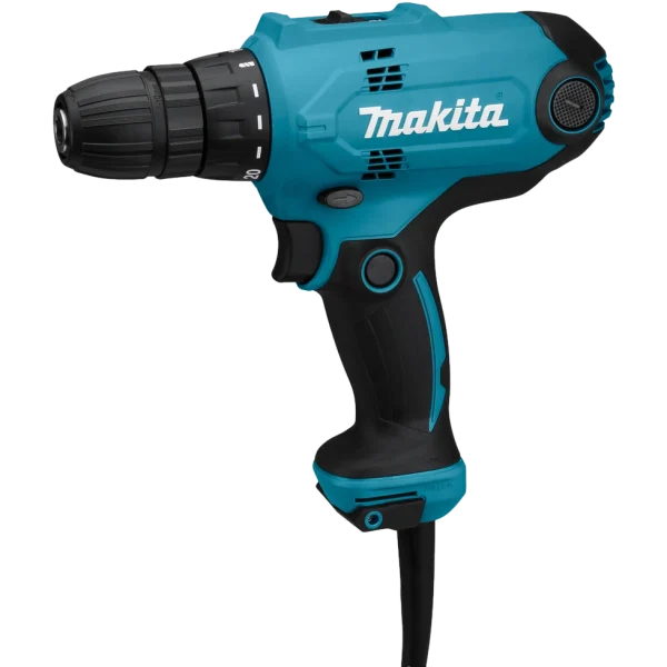 Мережевий дриль-шурупокрут Makita DF0300