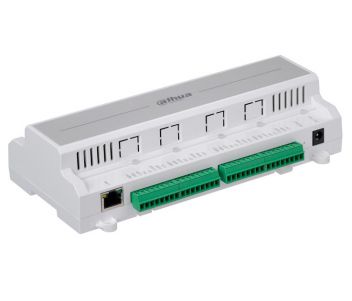 Контролер доступу для 4-дверей DHI-ASC1204B-S