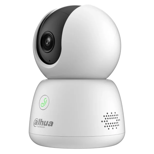 IP відеокамера Dahua DH-H5B 5МП Wi-Fi панорамная