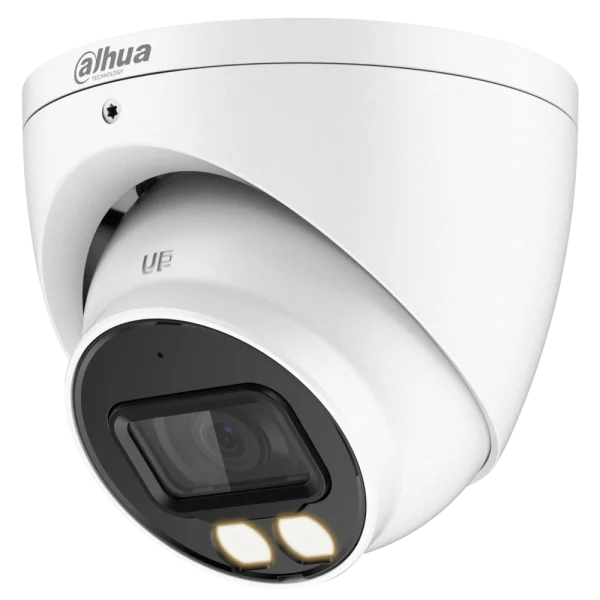 2 МП Dual Light HDCVI DH-HAC-HDW1200TP-IL-A (3.6мм)