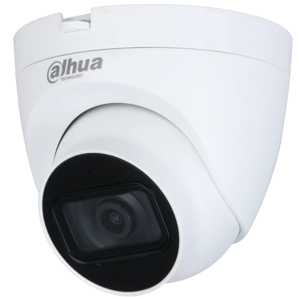 5Мп HDCVI з мікрофоном DH-HAC-HDW1500TRQP-A (2.8мм)