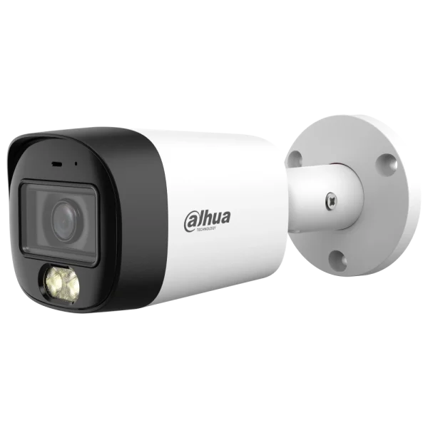 HDCVI відеокамера Dahua DH-HAC-HFW1500RLP-IL-A (2.8мм)