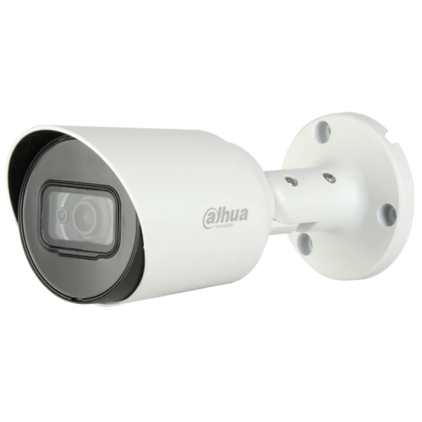 5MP Starlight HDCVI ІЧ DH-HAC-HFW1500TP (2.8мм)