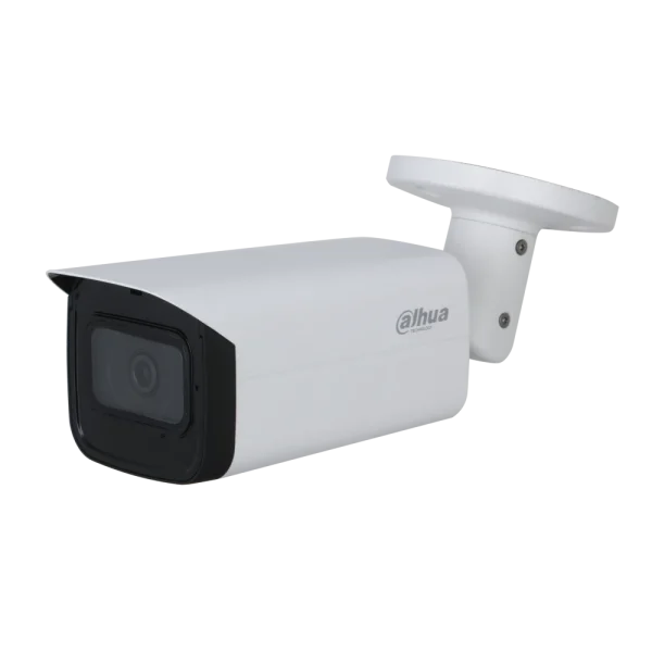 5 МП Starlight HDCVI DH-HAC-HFW2501TUP-A (3.6мм)