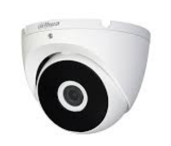 HDCVI відеокамера Dahua DH-HAC-T2A11P 1МП (2.8мм)