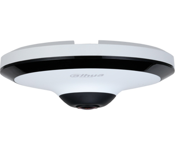 5мп IP Fisheye DH-IPC-EW5541P-AS (1.4мм)