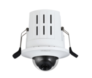 4MP HD купольна мережева камера DH-IPC-HDB4431GP-AS (2.8 мм)