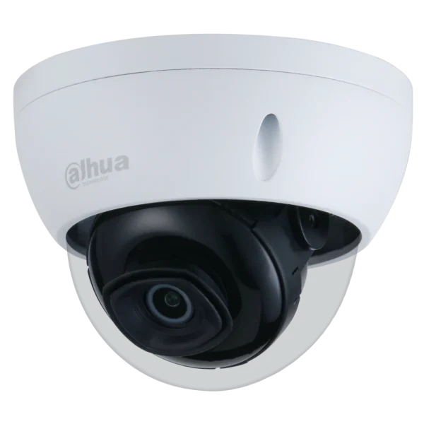 4 МП Lite ІЧ Dome IP DH-IPC-HDBW2431EP-S-S2