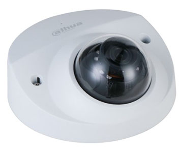 4Мп IP с AI DH-IPC-HDBW3441FP-AS-M (2.8мм)