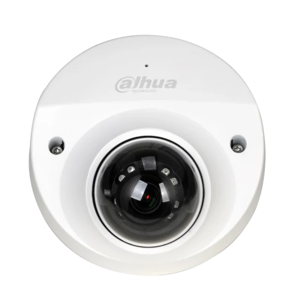 Мобільна відеокамера Dahua DH-IPC-HDBW5241FP-M 2МП