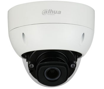 4МП IP Dahua з AI DH-IPC-HDBW7442HP-Z4 (8-32мм)