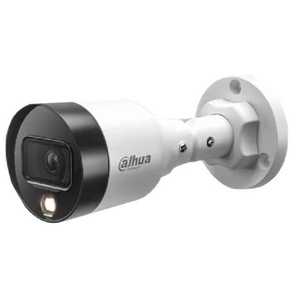 IP відеокамера Dahua DH-IPC-HFW1239S1-LED 2MП (2.8мм)