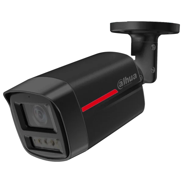 IP відеокамера Dahua DH-IPC-HFW2449TL-S-PRO-BE 4МП (2.8мм)