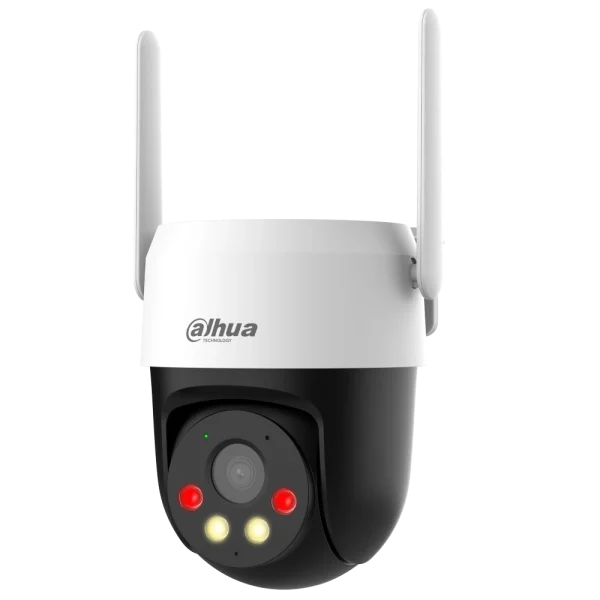 IP відеокамера Dahua DH-P5AE-PV-4G (4мм) 4G