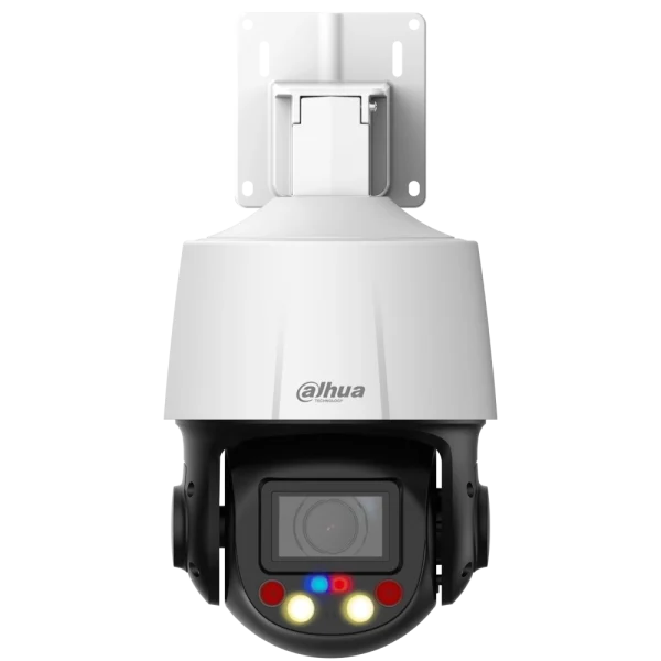 PTZ відеокамера Dahua DH-SD3E405DB-GNY-A-PV1 4МП (2.7-13.5 мм) TiOC