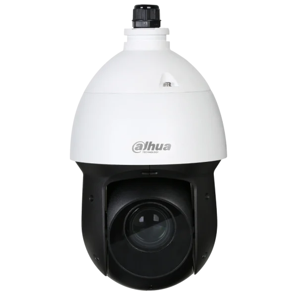 PTZ відеокамера Dahua DH-SD49825GB-HNR 8МП (5-125мм)