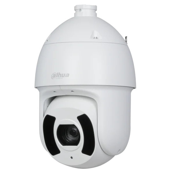 PTZ відеокамера Dahua DH-SD6CE445GB-HNR 4МП (3.95–177.75мм) Auto-tracking