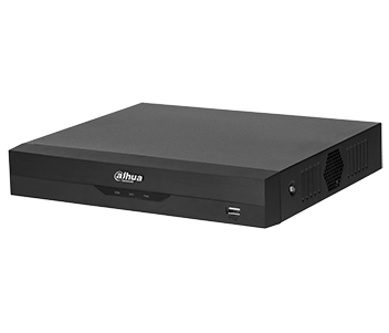 Відеореєстратор Dahua DH-XVR4116HS-I 16-канальный 720p 1U 1HDD WizSense