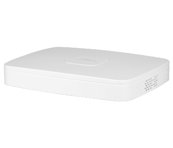 Відеореєстратор Dahua DH-XVR5104C-4KL-I3 4-канальный WizSense