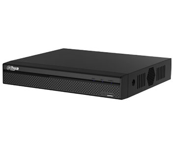 8-канальний Penta-brid 1080P Compact 1U DHI-XVR5108HS-X