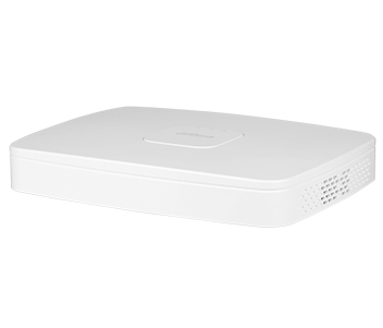 Відеореєстратор Dahua DH-XVR5108C-I3 8-канальный 5M-N/1080p 1U 1HDD WizSense