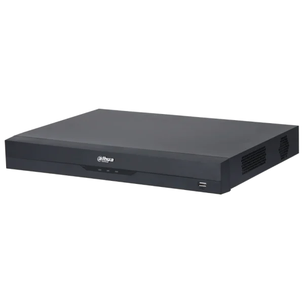 Відеореєстратор Dahua DH-XVR5232AN-I3 32-канальный Penta-brid 5M-N/1080P 1U WizSense