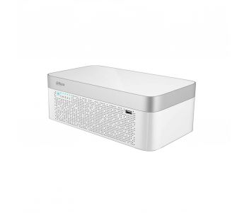 4-канальний 4K XVR DHI-XVR7104E-4KL-X