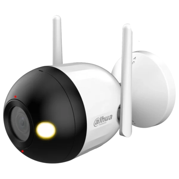 IP відеокамера Dahua DH-F4C-PV 4МП (2.8мм) Wi-Fi