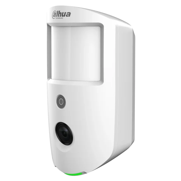 бездротовий оповіщувач руху з камерою Dahua DHI-ARD1731-W2(868)