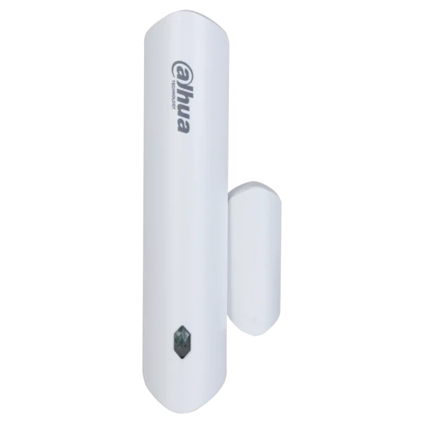 бездротовий точковий магнітоконтактний оповіщувач Dahua DHI-ARD323-W2(868S)