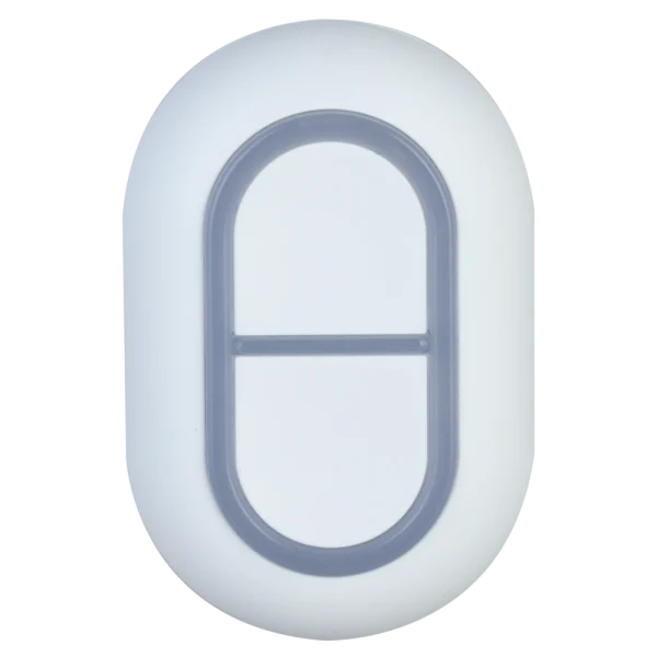 Бездротова тривожна кнопка Dahua DHI-ARD822-W2(868)