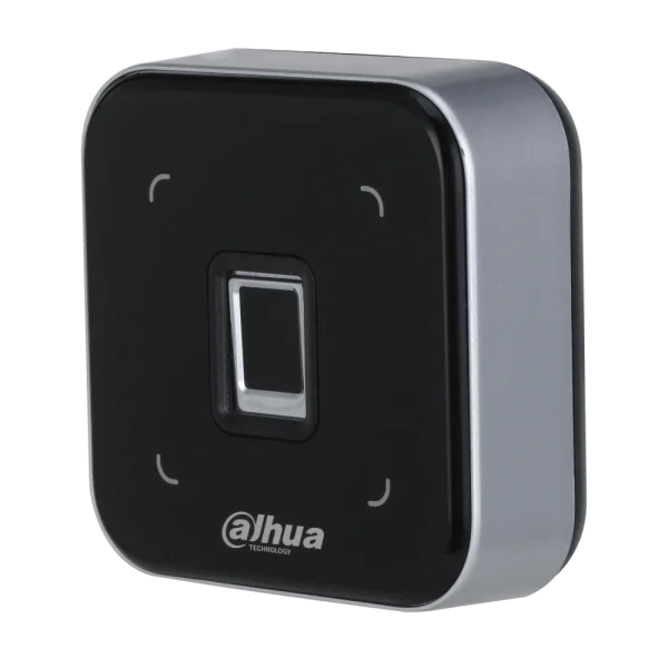 Зчитувач Dahua DHI-ASR2102A Mifare IP65