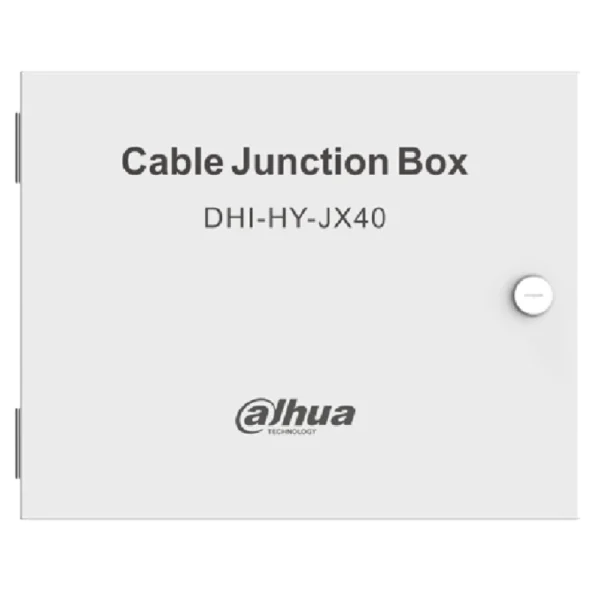 Комутаційний бокс Dahua DHI-HY-JX40