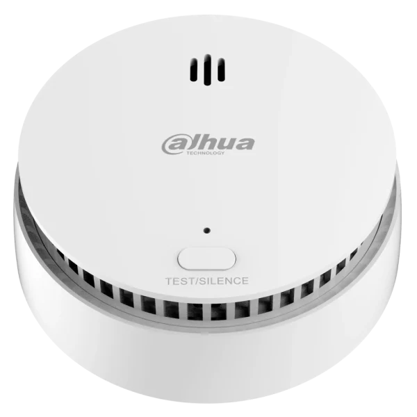 бездротовий оповіщувач задимлення Dahua DHI-HY-SA21A-W2(868)
