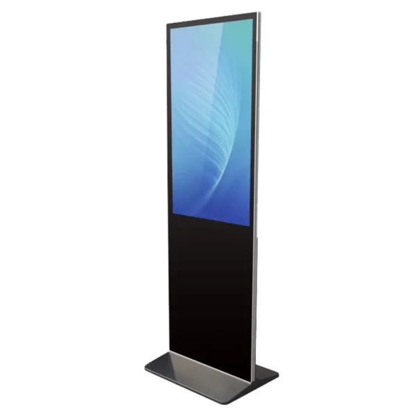 55-дюймовий підлоговий цифровий стенд DHI-LDV55-SAI400TK