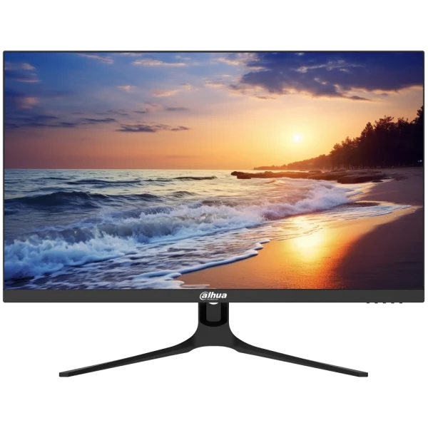 Монітор Dahua DHI-LM27-F400 27” дюйма 3840×2160