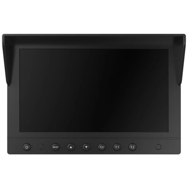 Мобільний екран DHI-MLCDF7-T 7-дюймовый сенсорный