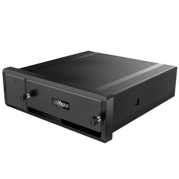 Мобільний відеореєстратор Dahua DHI-MNVR4208-GFWI POE H.265 2 HDD/SSDs AI