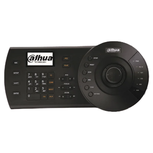 Клавіатура Dahua DHI-NKB1000-E