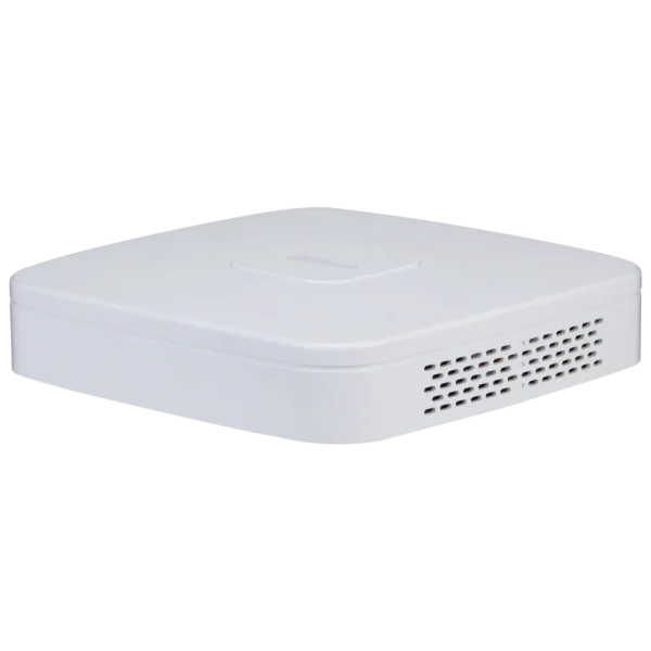 Відеореєстратор Dahua DHI-NVR2104-I2 4-канальный 1U 1HDD WizSense
