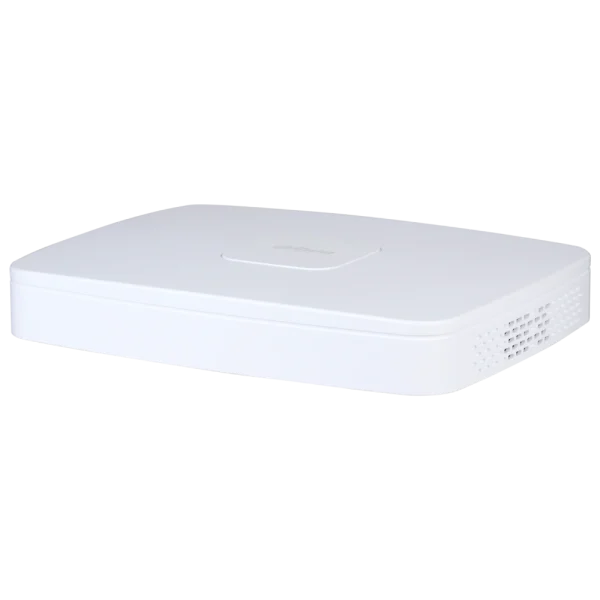 Відеореєстратор Dahua DHI-NVR2108-8P-I2 8-канальный 1U PoE WizSense